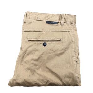 Zara Casual Pants Brown Size 32